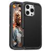 iPhone 16 Pro Heavy Duty Shockproof Case