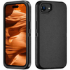 IPhone 16e Triple Layer Armor Hard Case