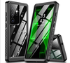 Redpepper Waterproof Case for Samsung S23 Ultra | Full Protection