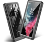 Redpepper Waterproof Case for Samsung S24 Ultra | Full Protection