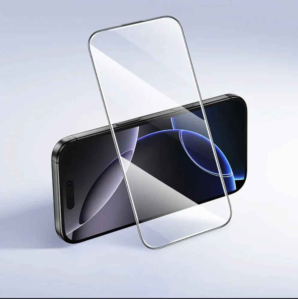 iPhone 16 Pro Max Glass Screen Protector