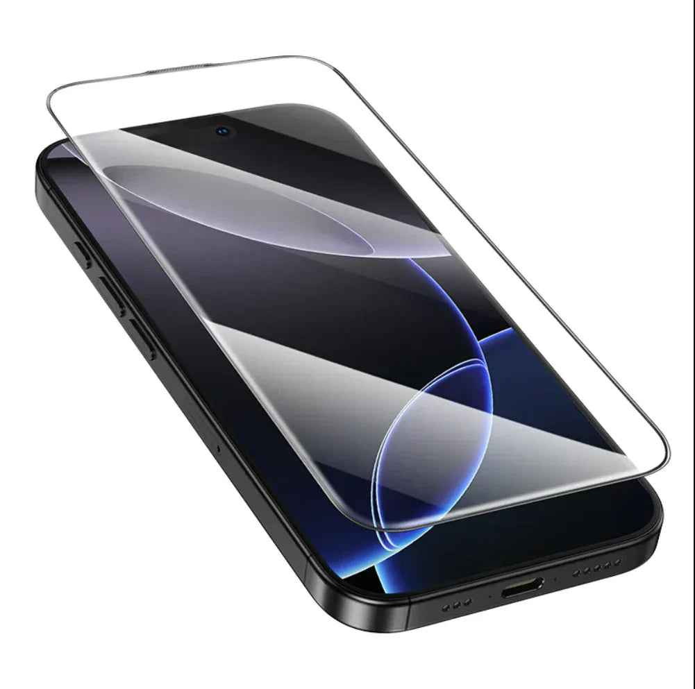 iPhone 15 Pro Max Glass Screen Protector