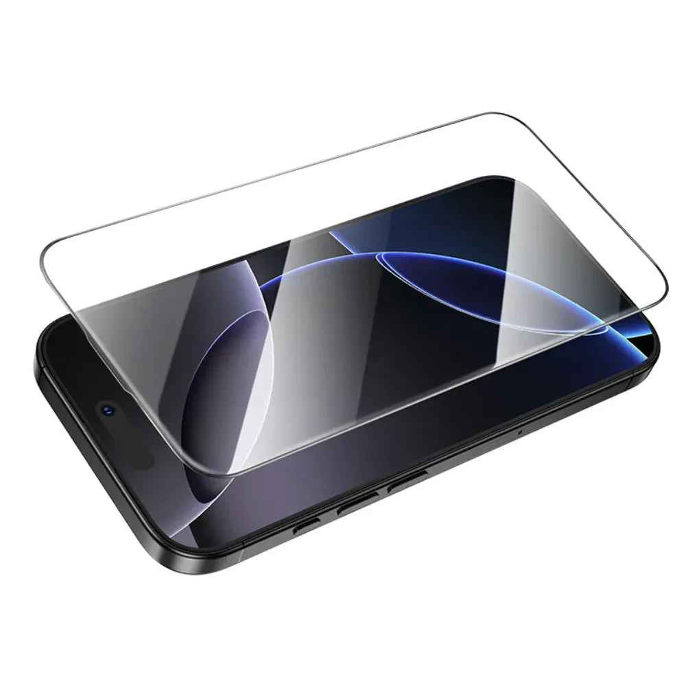 iPhone 14 Pro Glass Screen Protector (2 pack)