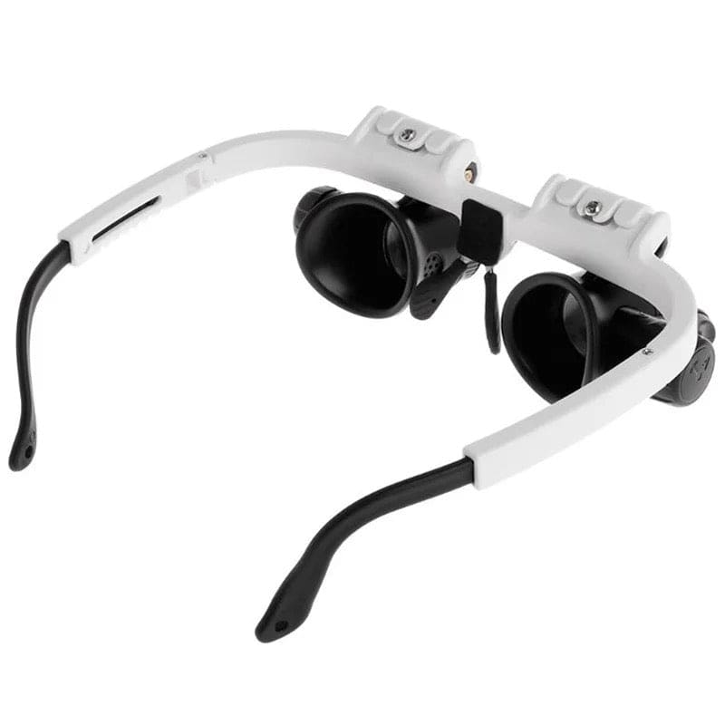 Magnifying glasses batteries from That Watch Shop, compact and essential for watch repair or optical use.