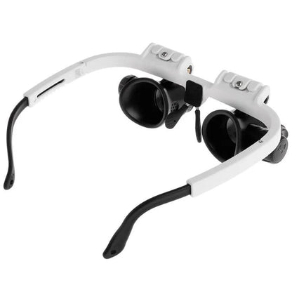 Magnifying glasses batteries from That Watch Shop, compact and essential for watch repair or optical use.