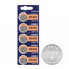 Sony CR1620 Watch Batteries (5 Pack)