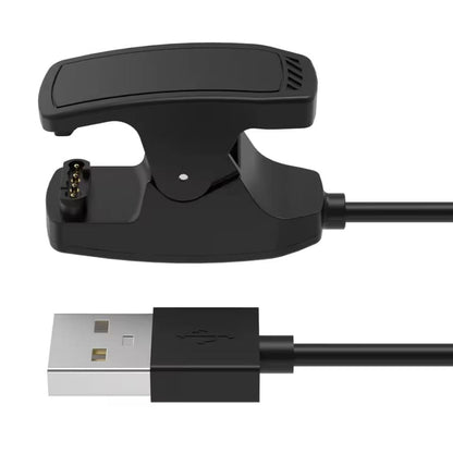 Garmin Descent series watch charger from That Watch Shop, compatible charging dock for Garmin dive watches.