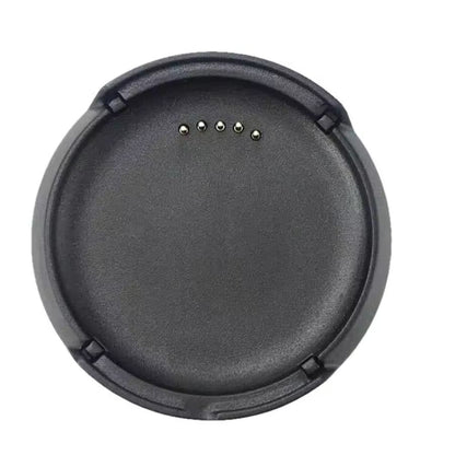 Black 1m USB-C to Micro USB charger cable for LG W7 (W315) SmartWatch from That Watch Shop.
