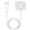 USB-A Magnetic Charger Cable OnePlus Watch (OnePlus Watch 2 / Watch 2R / Watch 3) (White) 1m