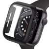 Protective Case for Apple Watch Series 3 (42mm) (Black)