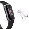 Protective Case for Fitbit Luxe (Clear)