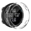 Protective Case for Garmin Forerunner 45 (39mm) (Clear)