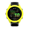Protective Case for Garmin Forerunner 570 (42mm) (Yellow)