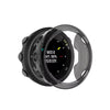 Protective Case for Garmin Swim 2 (Black)