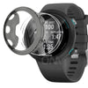 Protective Case for Garmin Swim (Black)