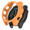 Protective Case for Garmin Tactix 8 (47mm) (Orange)