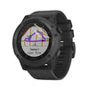 Hydrogel Screen Protectors for Garmin Tactix Charlie (Pack of 6)