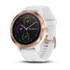 Hydrogel Screen Protectors for Garmin Vivoactive 3 (Pack of 6)
