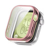 Protective Case for Huawei Watch Fit 3 (Pink)