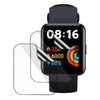 Hydrogel Screen Protector for Redmi Watch 2 Lite Watch (Pack of 6)