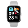 Hydrogel Screen Protector for Redmi Watch 3 (Pack of 6)