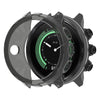 Protective Case for Suunto 9 Baro (Black)