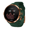 Hydrogel Screen Protector for Suunto Spartan Sport Wrist HR (Pack of 6)
