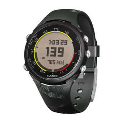 Six hydrogel screen protectors for Suunto T4C watch, designed to shield the watch case and screen from scratches.