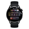 Hydrogel Screen Protector for Xiaomi Watch 2 (Pack of 6)