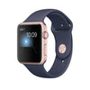 Hydrogel Screen Protectors for Apple Watch (1st generation) 42mm (Pack of 6)