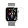 Hydrogel Screen Protectors for Apple Watch Series 4 (40mm) (Pack of 6)