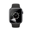 Hydrogel Screen Protectors for Apple Watch Series 6 (44mm) (Pack of 6)