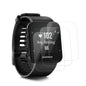 Garmin Forerunner 35 Series watch screen protector by That Watch Shop, clear protection for smartwatch screens.