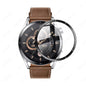 Huawei GT3 46mm watch screen protector from That Watch Shop, clear protective film for smartwatch display.