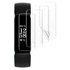 Hydrogel Screen Protectors for Fitbit Inspire 2 (Pack of 6)