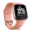 Hydrogel Screen Protectors for Fitbit Versa 1 (Pack of 6)