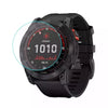 Screen Protectors for Garmin fenix 6X/6X Pro (Pack of 2)
