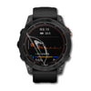 Hydrogel Screen Protectors for Garmin fenix 8 (47mm) Series (Pack of 6)