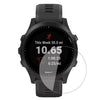 Screen Protector for Garmin Forerunner 245 Series (Clear)