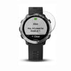 Hydrogel Screen Protectors for Garmin Forerunner 645 (Pack of 6)