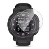 Screen Protector for Garmin Instinct Crossover