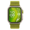 Hydrogel Screen Protectors for Huawei Watch Fit 4 Pro (Pack of 6)