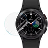 Screen Protectors for Samsung Galaxy Watch 4 Classic (42mm) (Pack of 2)