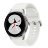 Hydrogel Screen Protectors for Samsung Galaxy Watch 4 (40mm) (Pack of 6)
