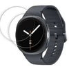 Clear Screen Protector for Samsung Galaxy Watch 8 (44mm)