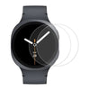 Screen Protectors for Samsung Galaxy Watch 8 (40mm) (Set of 2)