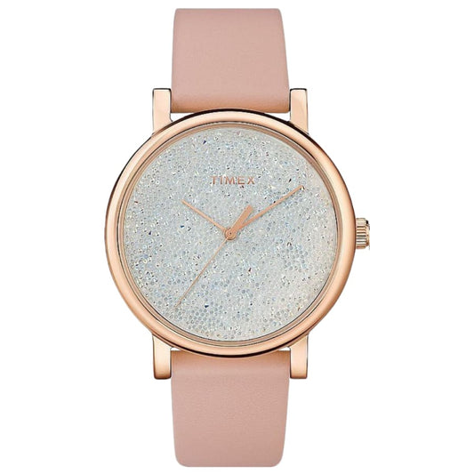 Timex City Crystal TW2T78000 That Watch Shop