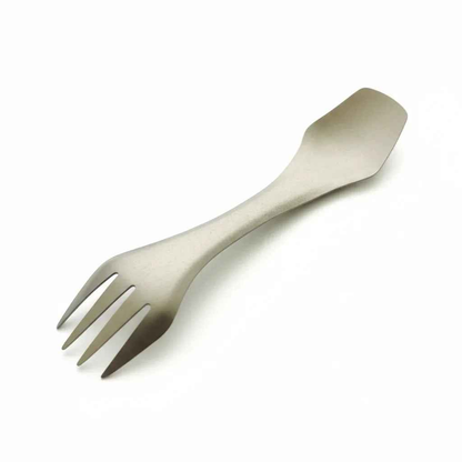 Complete Camp Kitchen Bundle - NZ Stock | Pot + Burner + Titanium Utensil