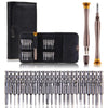 Torx Precision Screwdriver Set (25-in-1)