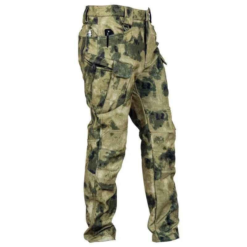 Trailblazer Outdoor Pants - Unisex
